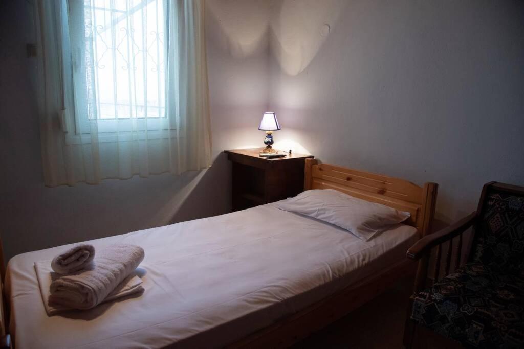 Zoe'S Apartments Nea Iraklitsa Kültér fotó